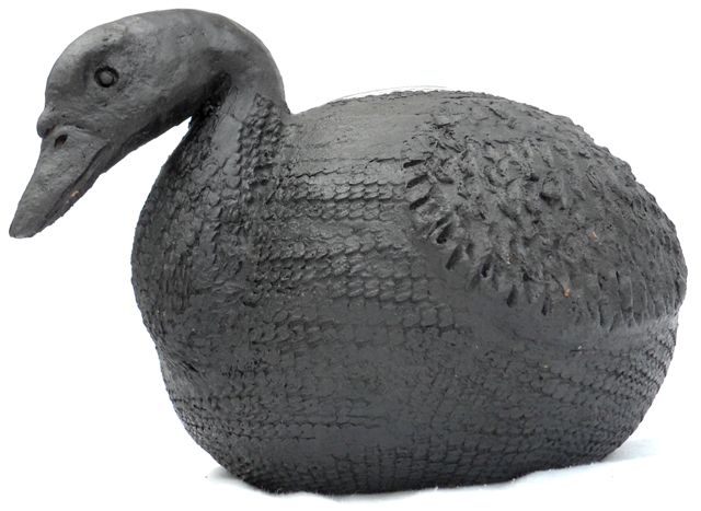 65937 Bougeoir "canard"